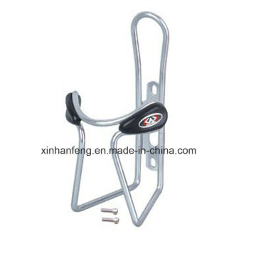 Aluminum Alloy Bicycle Bottle Cage (HBC-005)